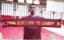 G�ztepe'de resmi transfer ve veda karar�!