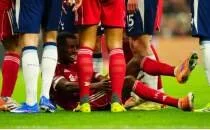 Liverpool'dan Isak'�n sakatl��� i�in a��klama!