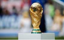 2026 D�nya Kupas�'na rekor ilgi!