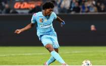 Fenerbah�e'ye s�rpriz golc�!