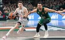 Anadolu Efes'in konu�u Dubai Basketbol!