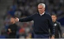 Benfica, Mourinho ile arad���n� bulamad�!