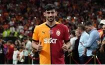 Yusuf Demir i�in s�rpriz talip!