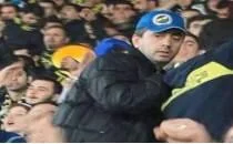 Fenerbah�e trib�n lideri silahl� sald�r�da a��r yaraland�!