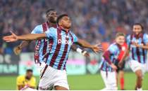 Felipe Augusto'dan Trabzonspor i�in transfer itiraf�!