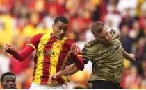 Be�ikta�'tan Smolcic i�in hamle!