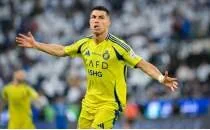 Ronaldo, 1000 gol hedefine bir ad�m daha yakla�t�!