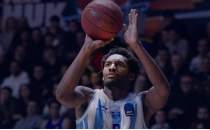 T�rk Telekom, Karada� deplasman�nda kay�p