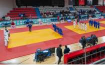 Judo S�per Lig'de kad�n ve erkeklerde m�sabakalar Ankara'da yap�lacak