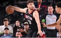 NBA All-Star ilk taraftar oylamas�nda sonu�lar!