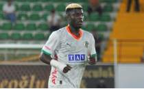 Alanyaspor'un y�ld�zlar� devlerin radar�nda