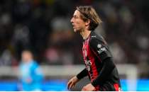 Luka Modric'ten Jose Mourinho itiraf�!