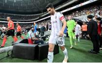 Be�ikta�'ta kadro d��� ger�e�i ortaya ��kt�!