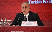 F�rat Ayd�nus'tan TFF'ye soru�turma i�in �a�r�!