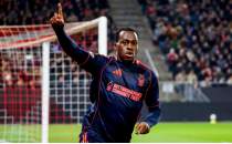 Be�ikta�'a transferde rakip ��kt�: Arnaud Kalimuendo