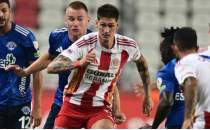 Antalyaspor'da Cvancara krizi: FIFA'ya gitti!