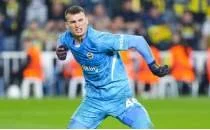 Fenerbah�e'den Livakovic i�in opsiyon �art�!