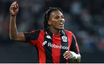 Be�ikta�'tan orta saha hamlesi: Hicham Boudaoui