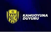 MKE Ankarag�c� ola�an�st� genel kurula gidiyor