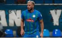 �aykur Rizespor'da Vaclav Jurecka ile yollar ayr�ld�