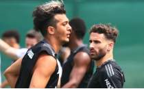 Tayfur Bing�l'den Rafa Silva yorumu