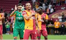 Galatasaray'n Sper Lig rekorlar!