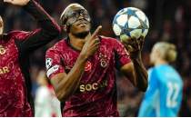 Osimhen'in hikayesi Portekiz'de g�ndem oldu