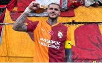 Tek vuru, net gol, net mesaj: Mauro Icardi