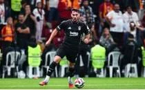 Beikta ile Fatih Karagmrk ligde 17. randevuda