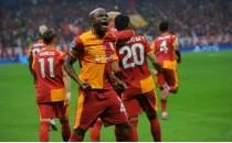 Galatasaray'da dev zaferin perde arkas!