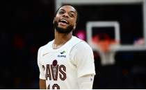 Cavaliers, Garland' dinlendirdii iin 250 bin dolar ceza ald