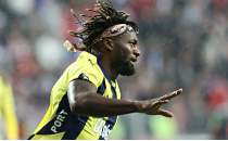 Fenerbahe'de Allan Saint-Maximin kalma nedeni!