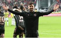 Bursaspor'da Soner Aydo�du i�in geri say�m!