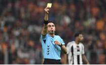 UEFA'dan Arda Kardeler'e grev