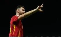 Aymeric Laporte, son kararn verdi