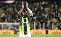 Fenerbahe'den Allan Saint-Maximin karar