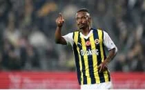 Antalyaspor'un Fenerbahe'den iki hedefi!