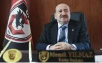 Memik Ylmaz bakanla yeniden seildi