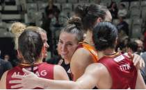 Galatasaray ada Faktoring, be oyuncuyla yollarn ayrd