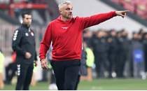 Thomas Reis'den Avrupa Ligi aklamas!