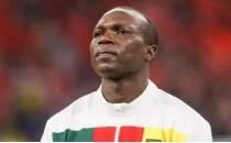 Vincent Aboubakar'a byk ok: Eto'o kadro d braktrd!