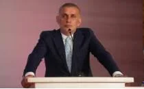 brahim Hacosmanolu: 'Trkiye'de ampiyon olmak kimseyi doyurmuyor'