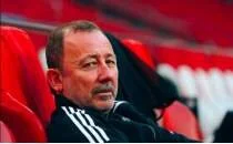 Sergen Yaln'dan Eypspor iddiasna cevap!