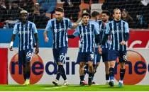 Adana Demirspor, Sper Lig'de Gaziantep FK'ye konuk