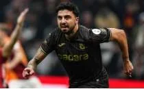 Ozan Tufan'a Hull City talip! Eski takmyla srpriz temas