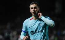 Al-Nassr, Ferran Torres'i gzne kestirdi!