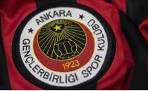 Genlerbirlii Akademisi'nin geliim sorumlusu Mehmet Krad Koca oldu