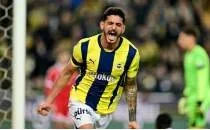 Samet Akaydn'dan Fenerbahe itiraf!