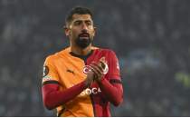 Okan Buruk'tan Kerem Demirbay'a grev