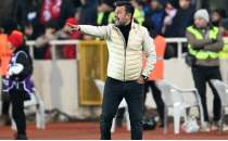 Bodrum FK'da teknik trafik